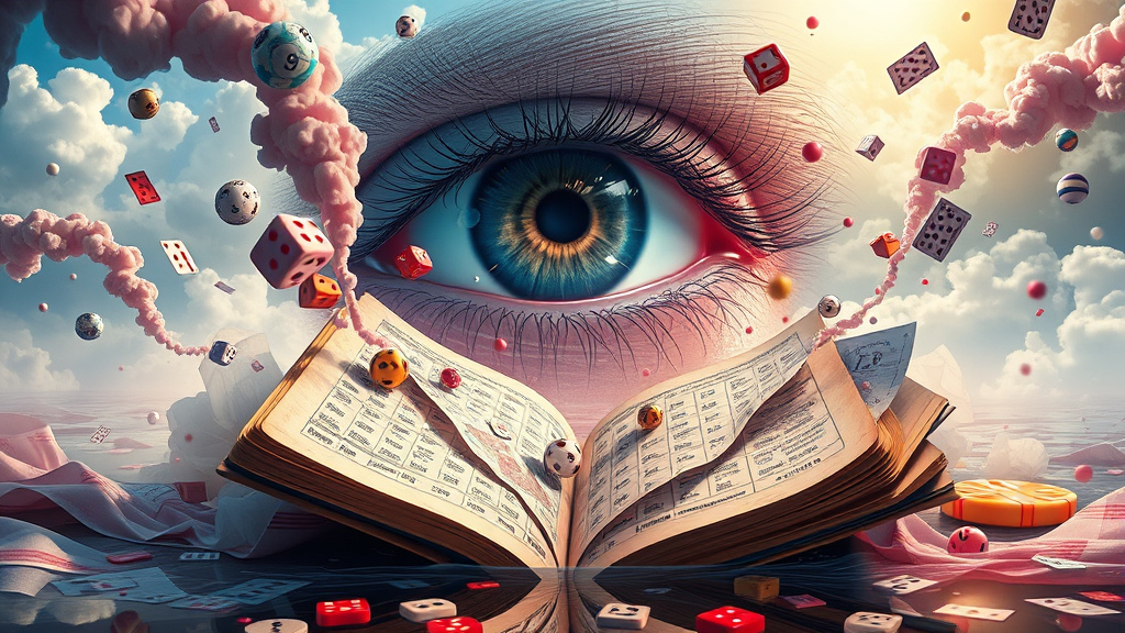 1000 Giấc Mơ Lô Đề: Khám Phá Sự Kỳ Diệu Và Ảnh Hưởng