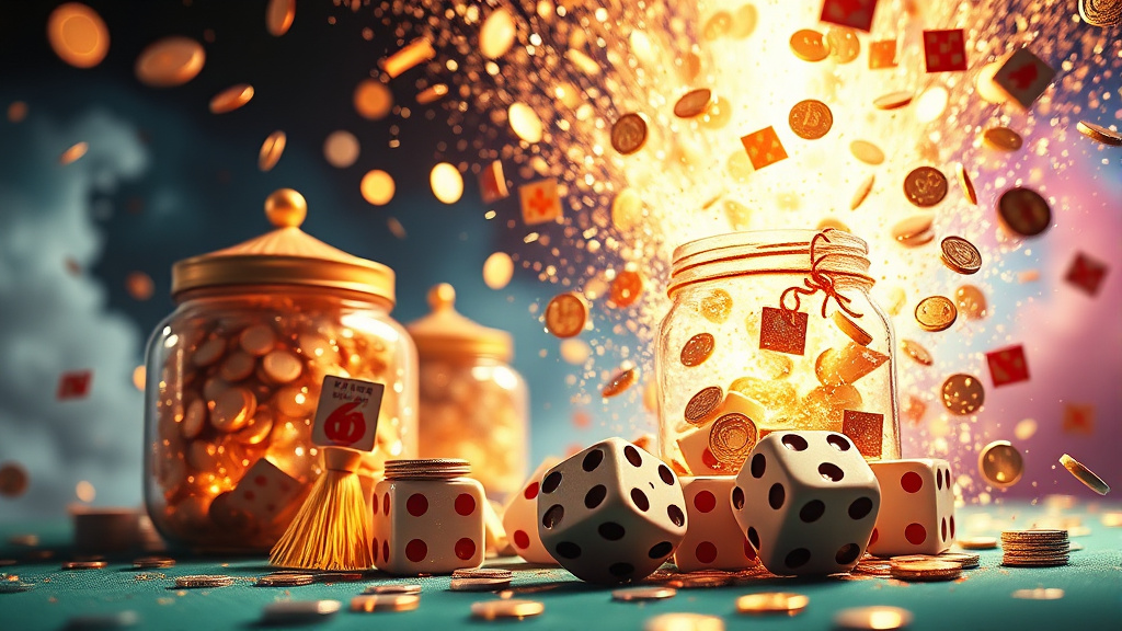 BU88 - Địa chỉ uy tín cho những người yêu thích tài xỉu nổ hũ