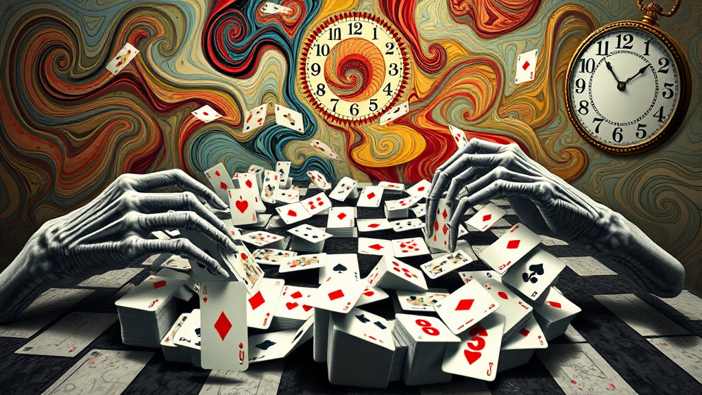 Cách chơi bài Binh lủng - Chiến thuật và bí quyết chiến thắng dành riêng cho người mới bắt đầu BU88 - Nền tảng chơi bài Binh lủng hàng đầu hiện nay