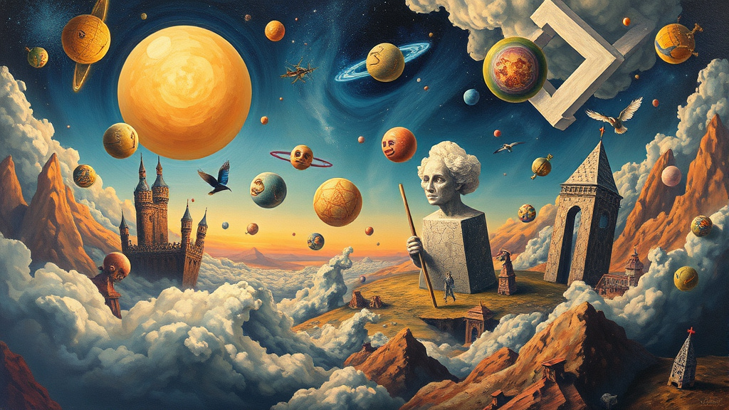 Con số giấc mơ - Bí ẩn đằng sau những hình ảnh kỳ lạ trong giấc ngủ BU88 - Nơi hội tụ của những trò chơi may rủi dựa trên con số giấc mơ