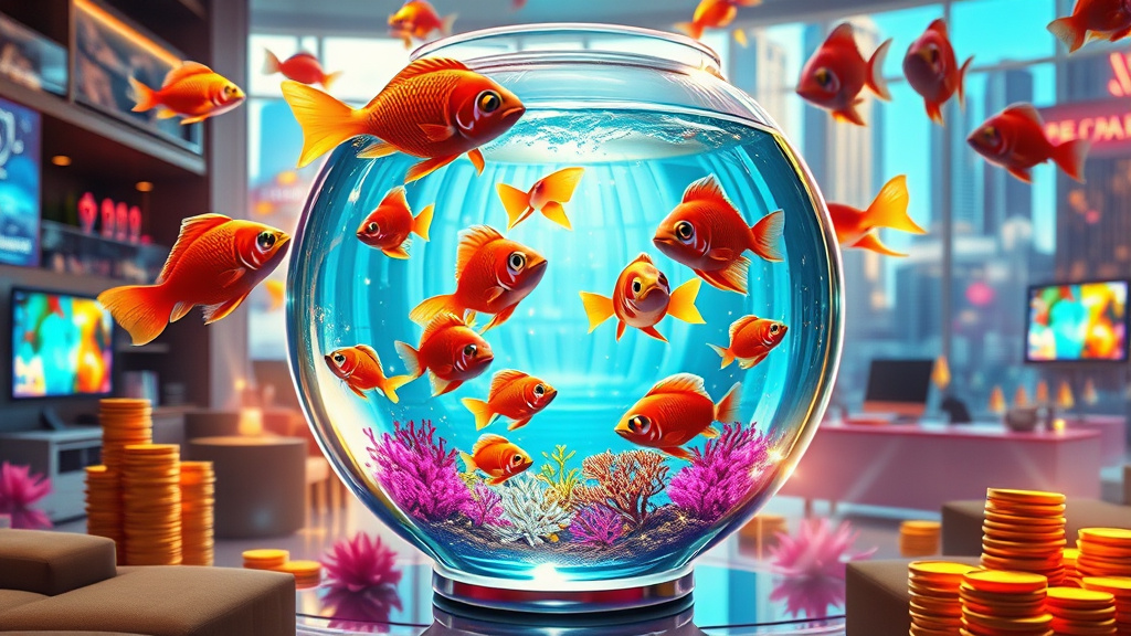 Bắn cá siêu thị online - Trải nghiệm giải trí đỉnh cao ngay tại nhà BU88 và Vai Trò Trong Phát Triển Bắn Cá Siêu Thị Online