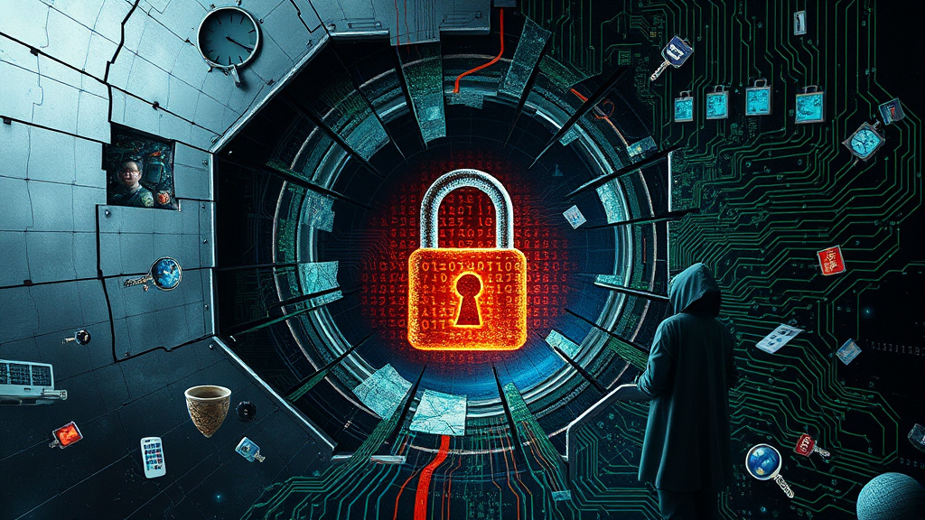 Các biện pháp bảo vệ quyền riêng tư BU88 - Hướng đi tối ưu trong thời công nghệ số