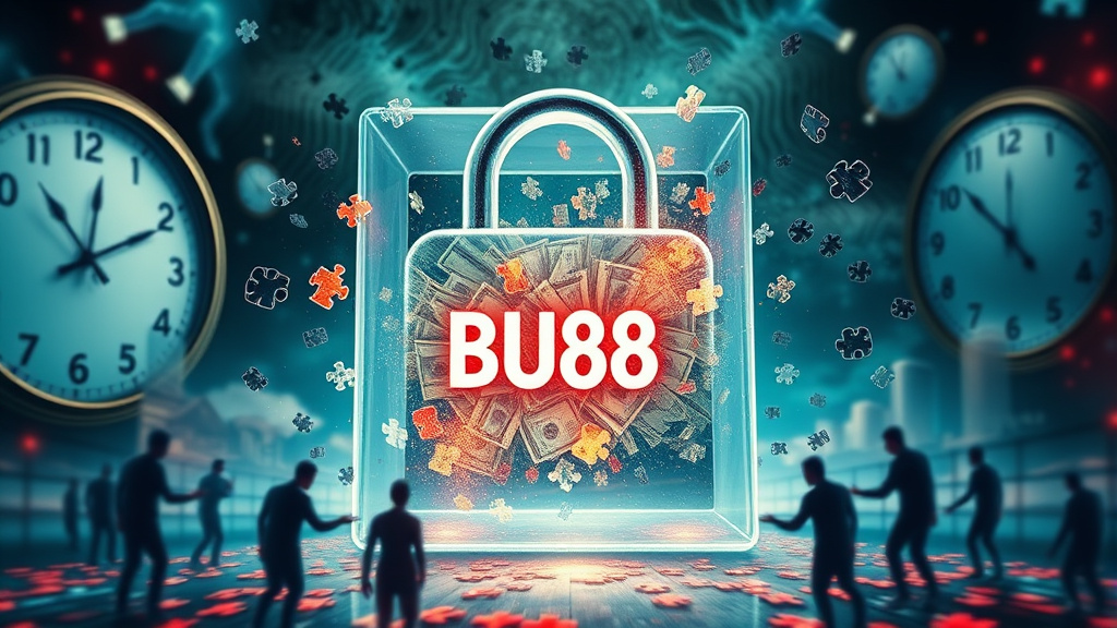 Các câu hỏi thường gặp về Miễn trừ trách nhiệm BU88