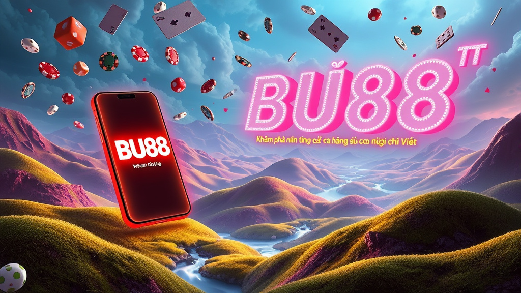 Các câu hỏi thường gặp về Tải app BU88