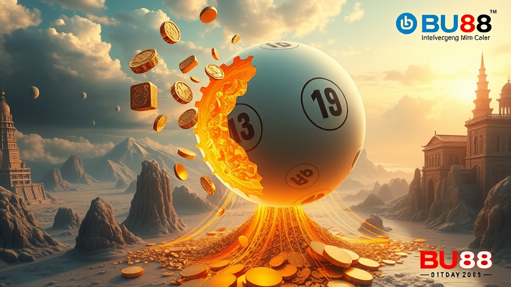 Các câu hỏi thường gặp về xổ số BU88 – Giải đáp từ các chuyên gia