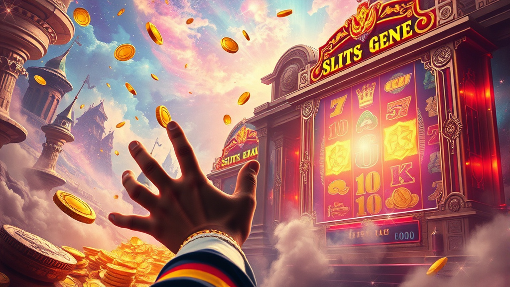 Nổ hũ BU88 - Trải nghiệm đỉnh cao và bí quyết chiến thắng dễ dàng Các chiến lược giúp tăng khả năng thắng khi chơi Nổ hũ BU88