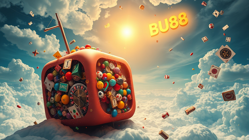 Khám Phá Cách Liên Hệ BU88 - Địa Chỉ Đáng Tin Cậy Cho Mọi Nhu Cầu Giải Trí và Cá Cược Các Hình Thức Liên Hệ BU88 – Nhanh Chóng, Tiện Lợi Và Hiệu Quả