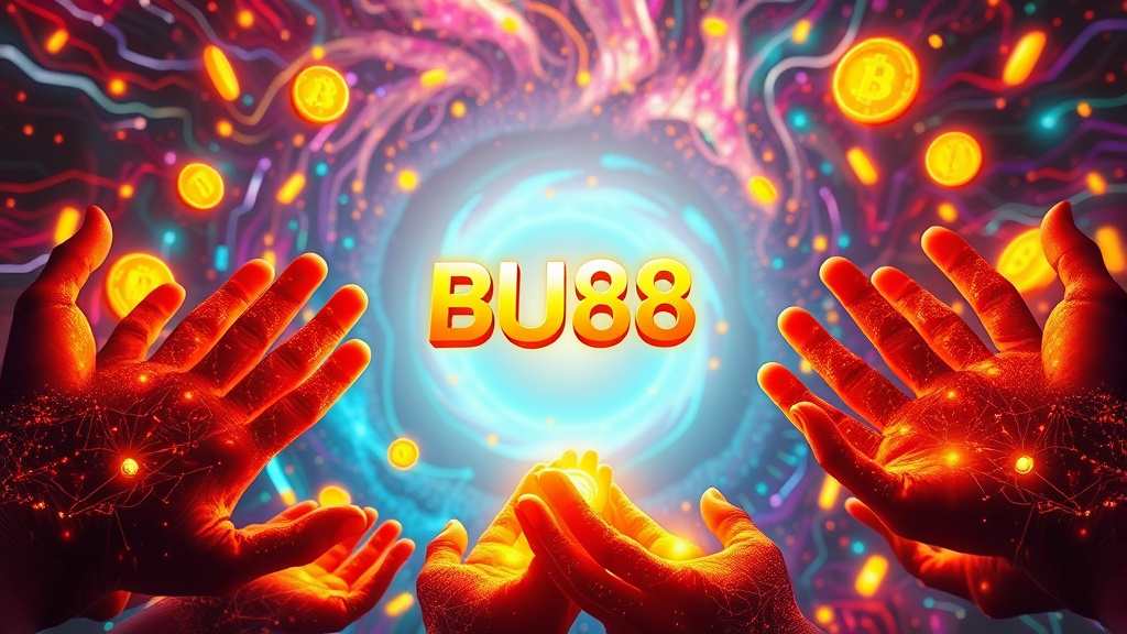 Các phương pháp nạp tiền BU88 phổ biến hiện nay