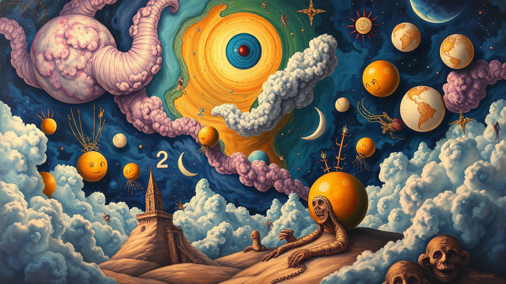 Các yếu tố ảnh hưởng đến ý nghĩa của con số trong giấc mơ