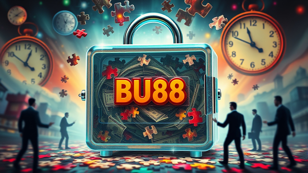 Các yếu tố pháp lý và quy định liên quan đến Miễn trừ trách nhiệm BU88