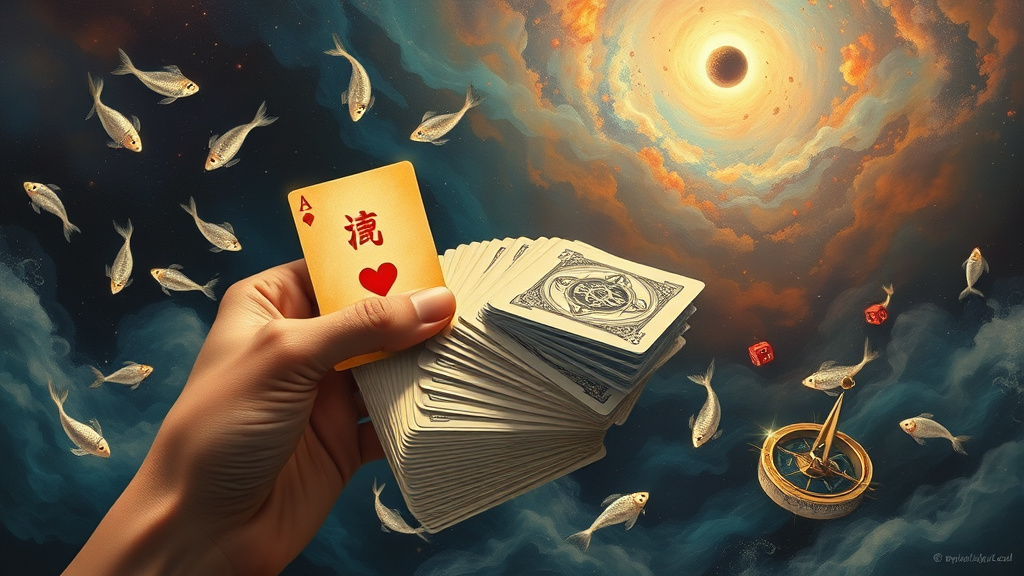 Cách Chơi Bài Bửu: Từ A đến Z về Luật Chơi và Chiến Thuật