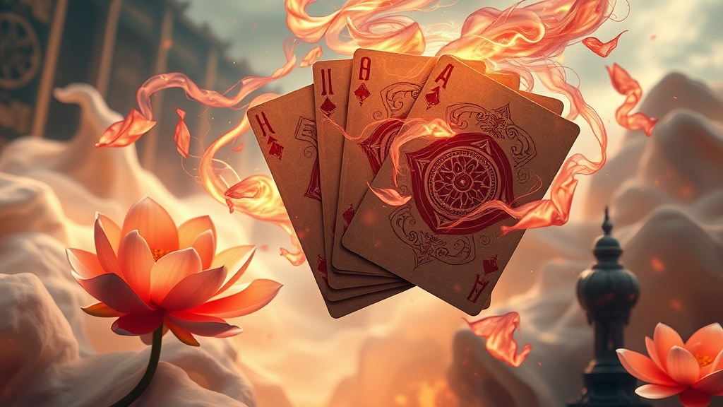 Cách chơi bài Tấn - Bí quyết để trở thành cao thủ trong game bài truyền thống Cách Chơi Bài Tấn: Luật, Chiến Thuật và Mẹo Thắng Lớn