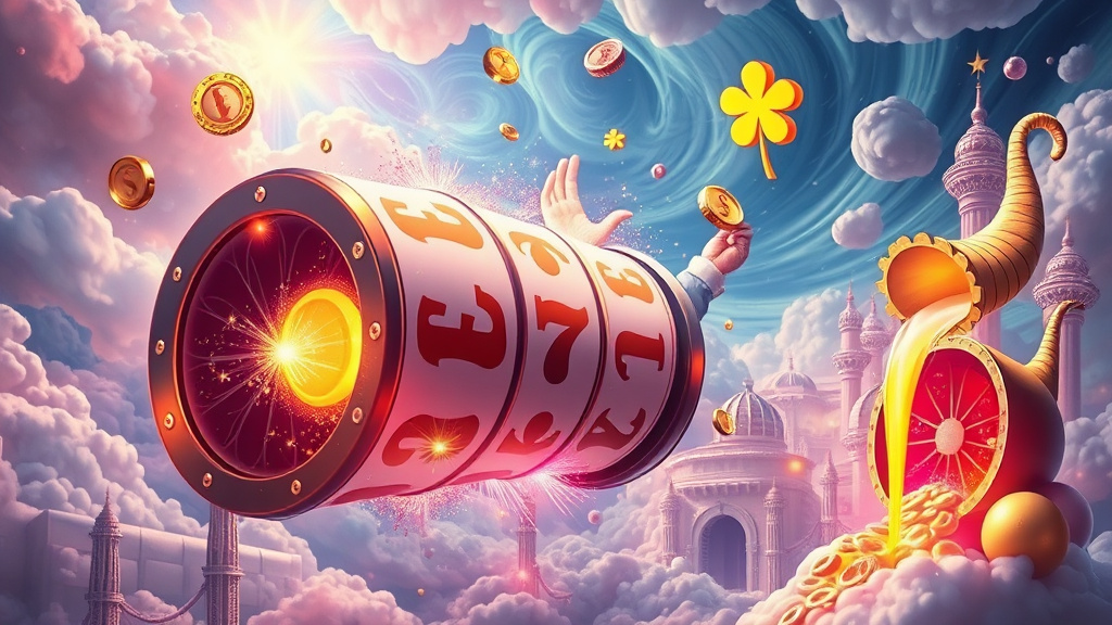 Cách quay hũ dễ nổ - Bí quyết dễ chinh phục hệ thống giải thưởng