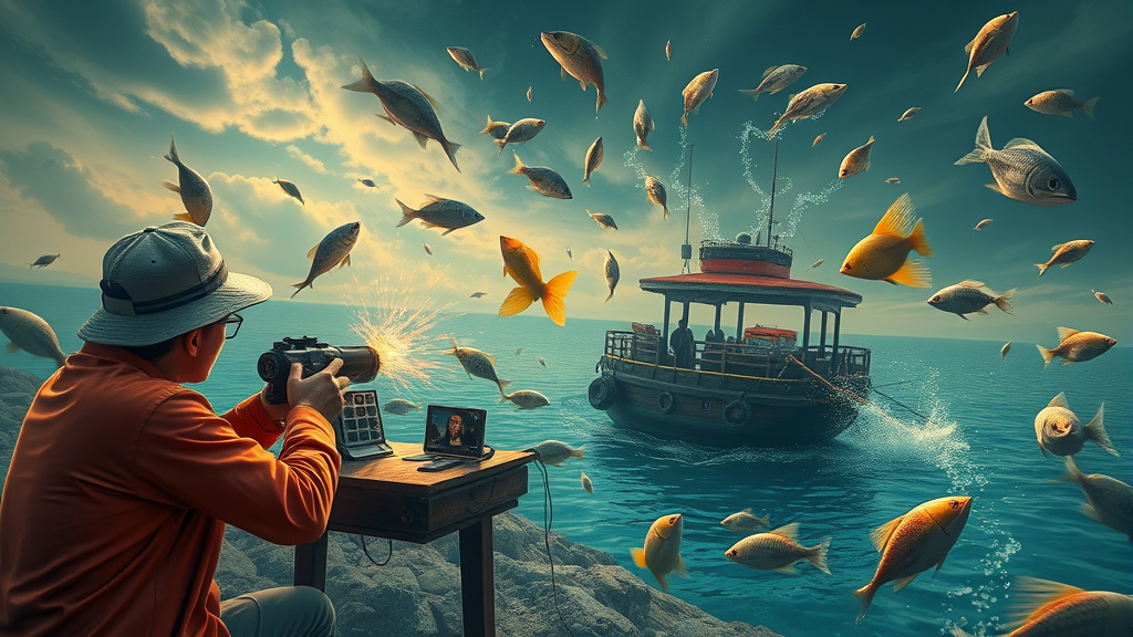 Chơi Bắn Cá Đổi Thưởng tại BU88: An Toàn, Chất Lượng và Phát Triển Bền Vững