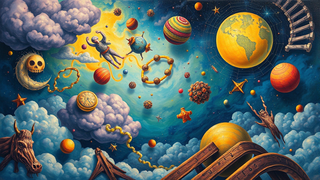 Con số giấc mơ - Bí ẩn đằng sau những hình ảnh kỳ lạ trong giấc ngủ Con số giấc mơ - Hiểu rõ hơn về những nhất cử nhất động trong tâm trí con người