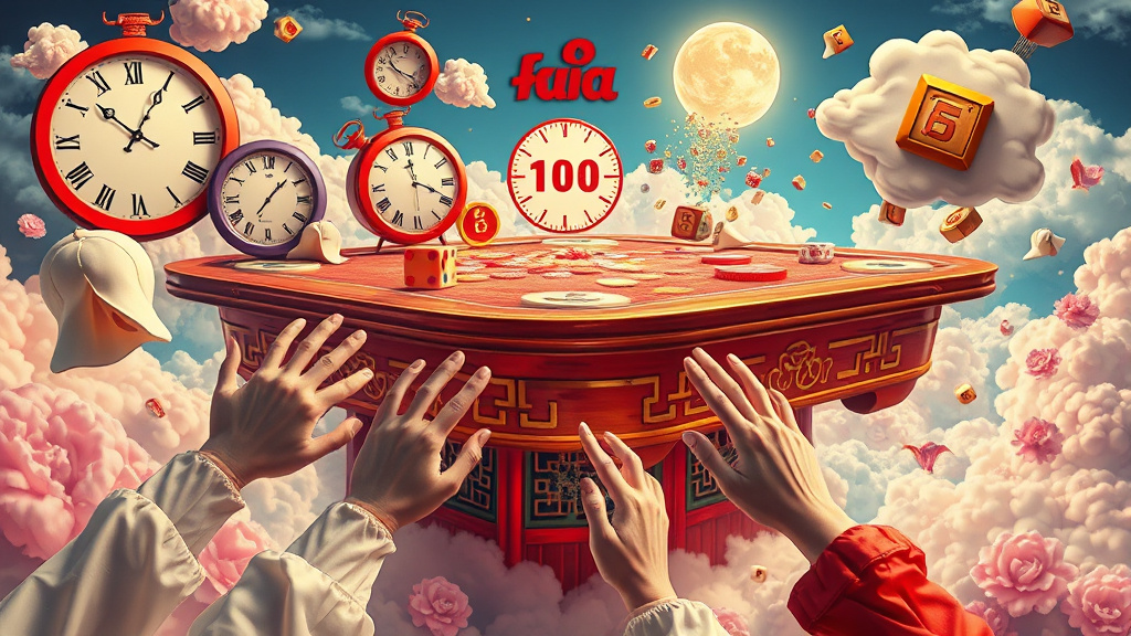 Khám Phá Đặc Sắc Về Fan Tan - Trò Chơi Cổ Truyền Đầy Hấp Dẫn Và Cơ Hội Thắng Lớn Fan tan - Trò Chơi Cổ Truyền Đầy Hấp Dẫn Và Bí Ẩn