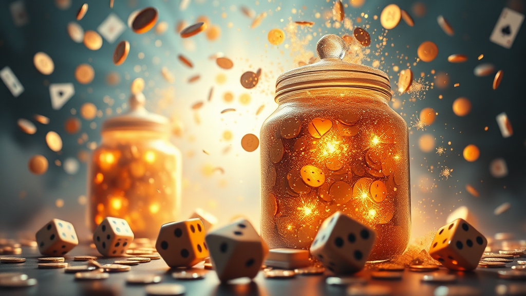 FAQ về tài xỉu nổ hũ và BU88