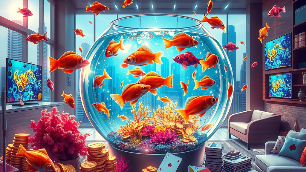 FAQs: Chơi Bắn Cá Siêu Thị Online An Toàn và Uy Tín