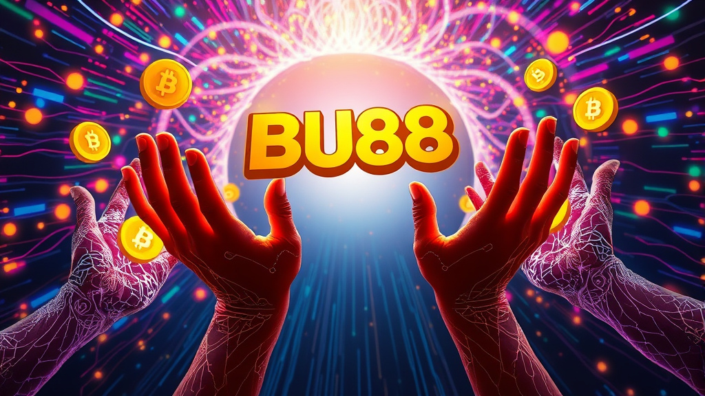 FAQs - Những câu hỏi thường gặp về nạp tiền BU88