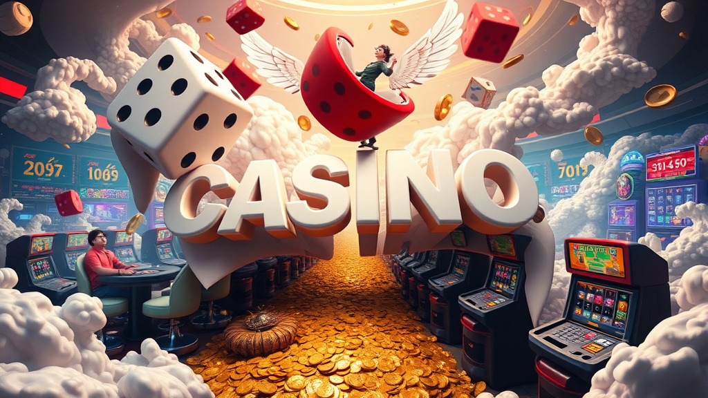 FAQs về casino truc tuyen khuyen mai