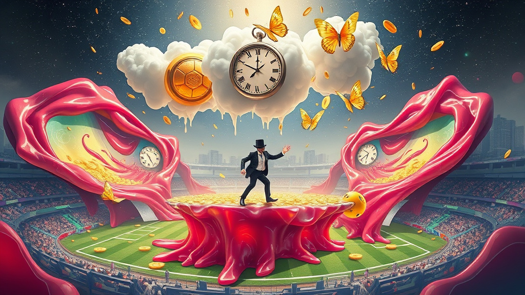 FAQs về kèo rung bóng đá là gì