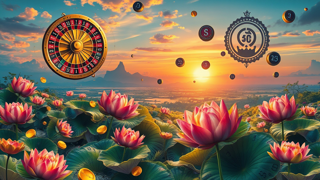 FAQs về xổ số miền nam và BU88