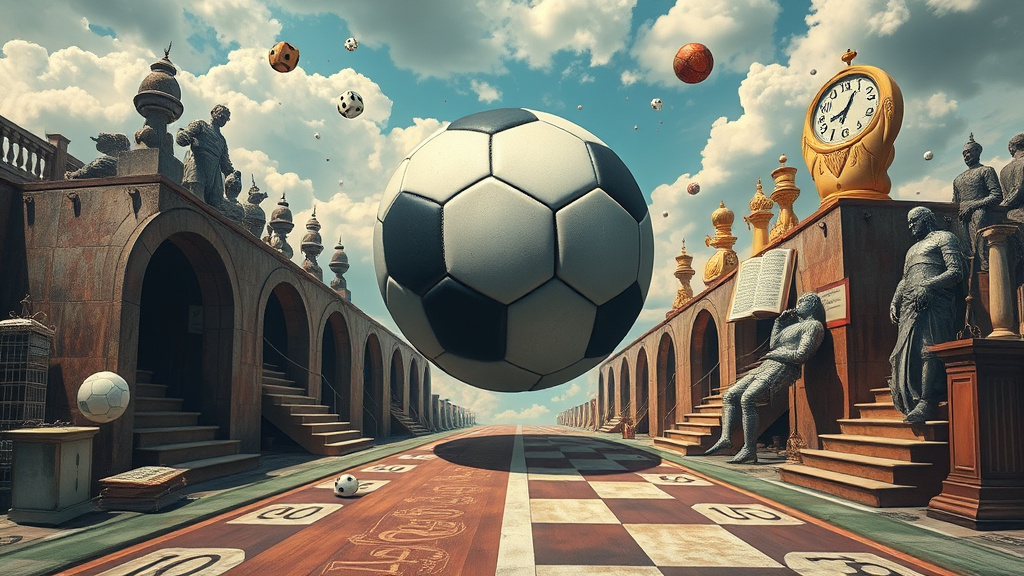 Kèo chấp đồng banh là gì - Hiểu rõ chiến thuật cược bóng an toàn và hiệu quả Kèo Chấp Đồng Banh Là Gì? Hướng Dẫn Cá Cược Từ A đến Z