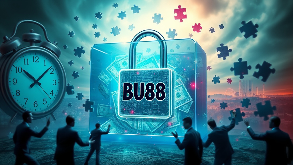 Khái niệm và vai trò của Miễn trừ trách nhiệm BU88 trong hoạt động nhà cái