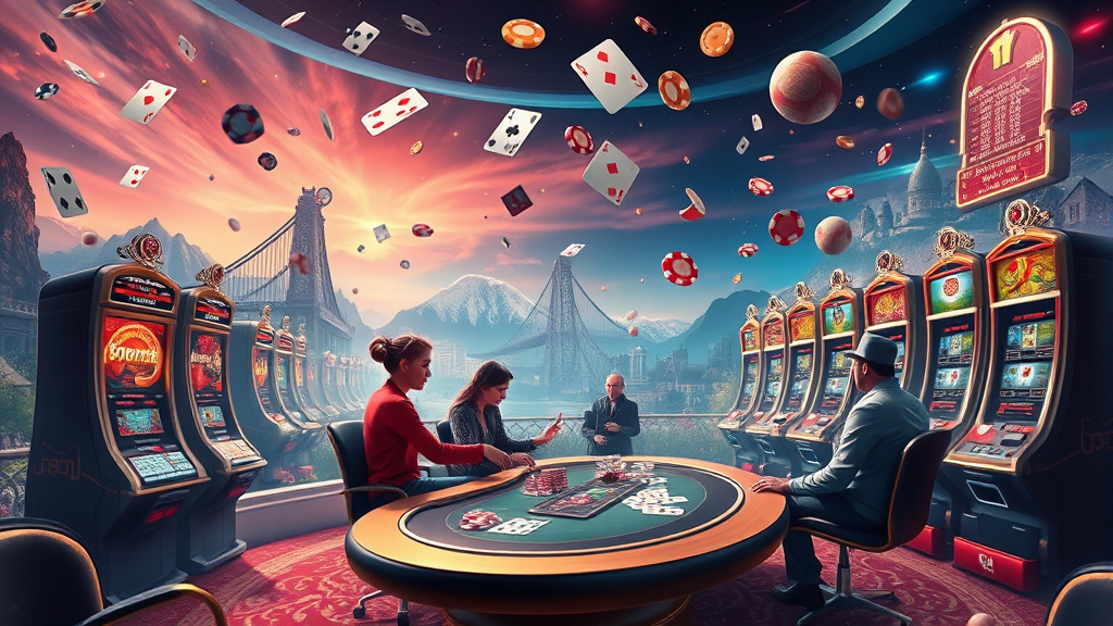 Game bài BU88 - Trải nghiệm đỉnh cao trong thế giới game bài trực tuyến Khám phá Game bài BU88 - nền tảng hàng đầu cho game thủ Việt