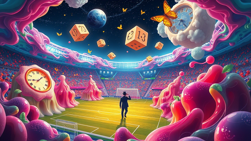 Khám Phá Kèo Rung Bóng Đá Tại BU88: Hướng Dẫn Và Chiến Lược Thắng Lớn