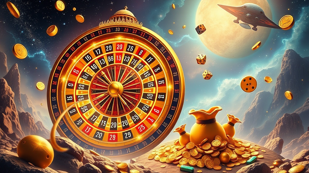 Nhà cái quay hũ uy tín: Tiêu chí và lợi ích cho người chơi