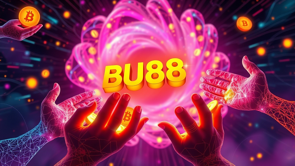 Những điều cần biết trước khi nạp tiền BU88