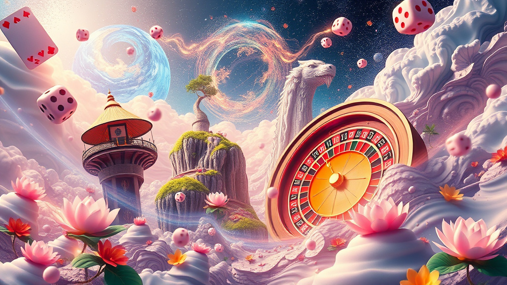 Sự Thăng Hoa Của BU88: Nền Tảng Cá Cược Đang Vươn Tầm Quốc Tế