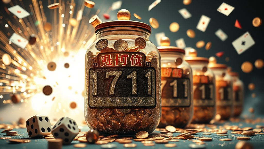 Tài xỉu nổ hũ - Trò chơi hấp dẫn dành cho mọi lứa tuổi và thế hệ