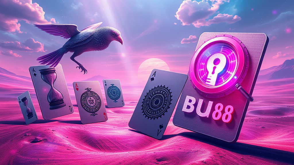 Tầm quan trọng của việc hiểu rõ Điều khoản và điều kiện BU88