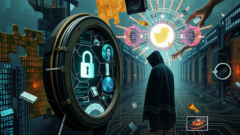 Thách thức và rủi ro trong việc bảo vệ quyền riêng tư BU88 hiện nay