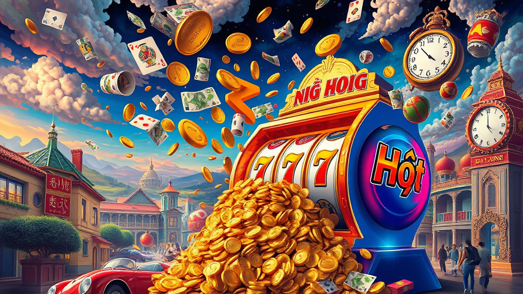 Vai trò của BU88 trong phát triển game nổ hũ tặng tiền khởi nghiệp