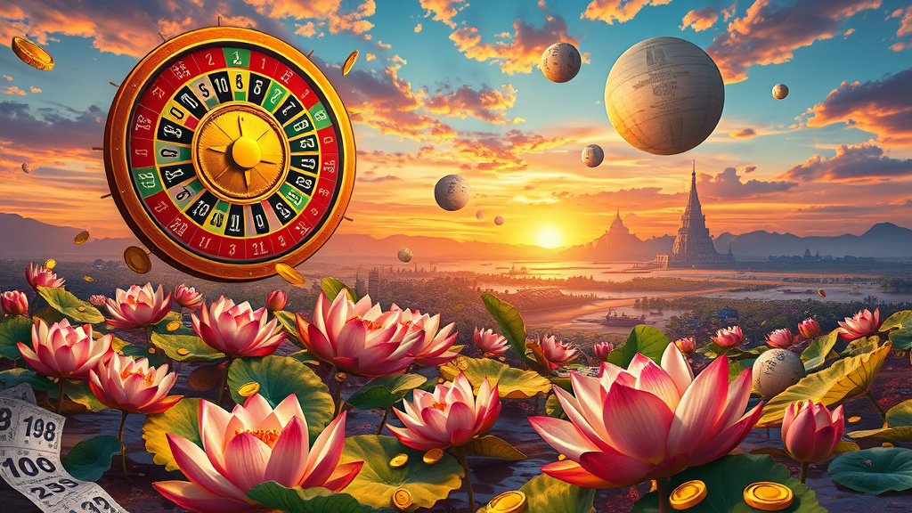 Khám Phá Xổ Số Miền Nam - Cơ Hội Trúng Giải Lớn & Những Bí Ẩn Đặc Biệt Xổ Số Miền Nam: Hướng Dẫn, Giải Thưởng và Nền Tảng BU88